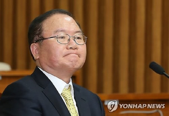 이동흡 전 헌법재판관, 박 대통령 변호인단 합류…과거 헌재소장 낙마 이유는?