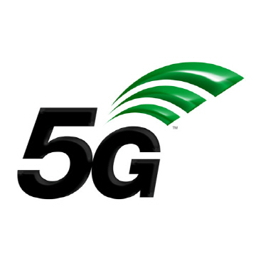 지난 7일 세계이동통신표준화기구인 3GPP(3rd Generation Partnership Project)에서 공개한 5G 로고. /사진제공=3GPP
