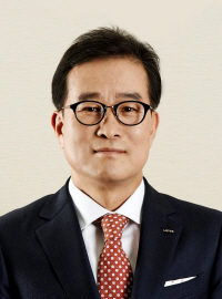 이원준 롯데백화점 사장