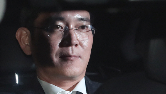 삼성 '부패' 낙인에 글로벌시장 신뢰도 추락