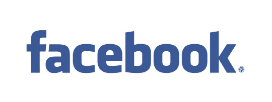 페이스북 로고