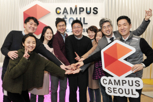 구글 캠퍼스 서울로 창업도, 해외진출도 성공