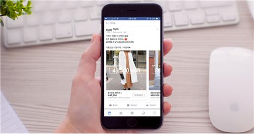 유니드컴즈, 이제는 타겟북 솔루션으로 전략 연결하는 페이스북 마케팅 