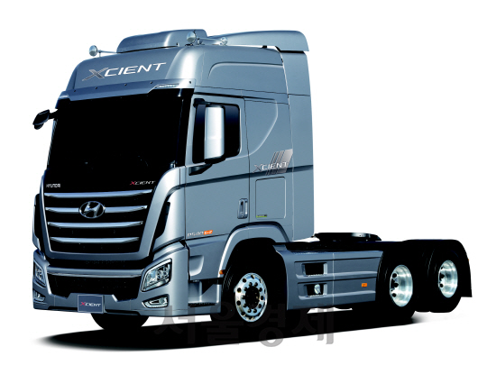 현대차 대형 트럭 고객 소통 프로그램 '엑시언트 서포터즈' 3기 출범
