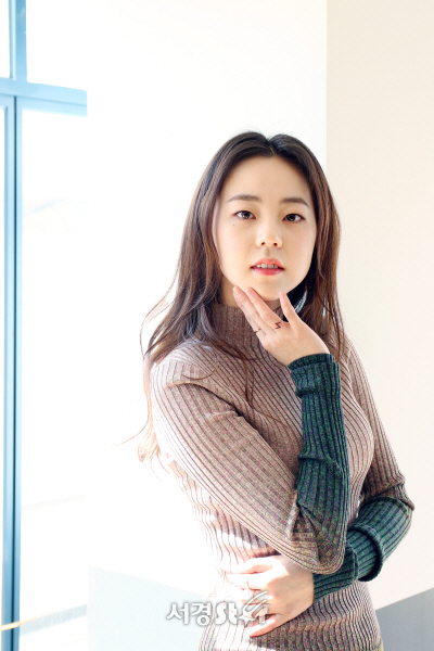 [인터뷰] ‘싱글라이더’ 안소희, “이병헌·공효진 선배처럼 믿고 보는 배우가 되고 싶어요”