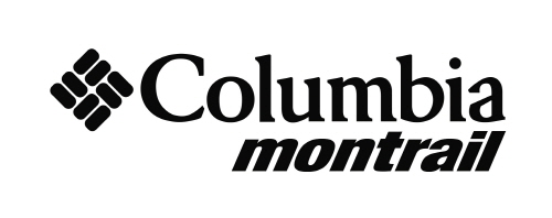 컬럼비아 몬트레일 로고