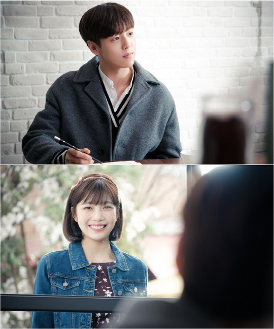 tvN ‘그녀는 거짓말을 너무 사랑해’ 이현우, 조이 / 사진제공 = tvN