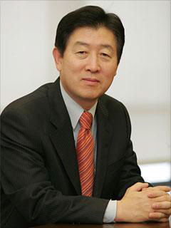 최지성 삼성그룹 미래전략실장(부회장)