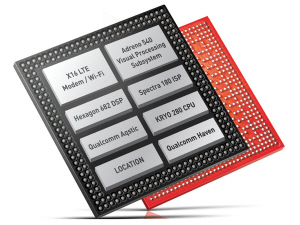 [헬로 사이언스] '스마트폰 두뇌' 칩셋은