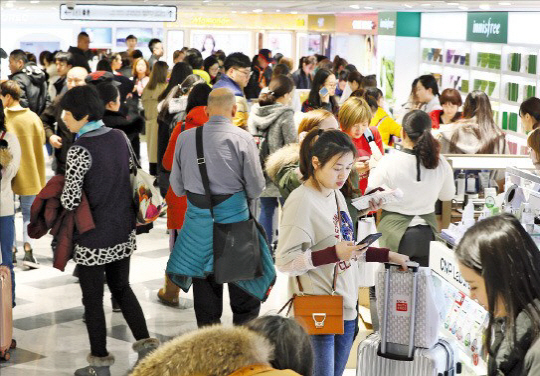 한국 관광 전면금지, 中 사드 보복 본격화…‘관광업계’ 치명타 불가피