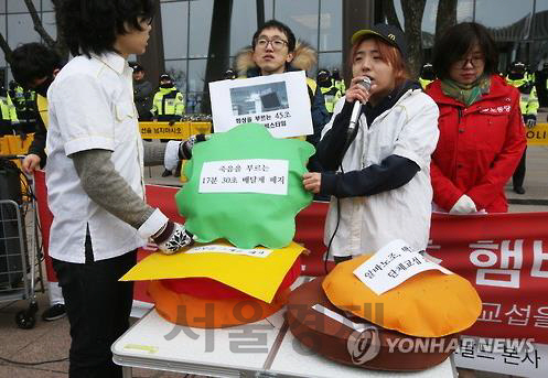 아이들 사지로 내모는 아동노동 규제…제도의 모순