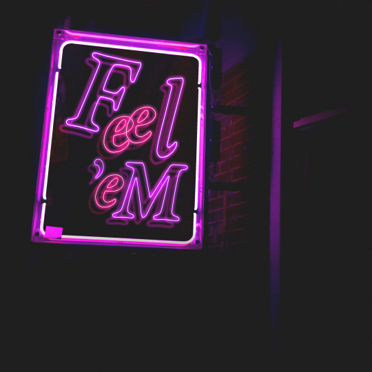 비투비의 열 번째 미니앨범 ‘Feel’eM’