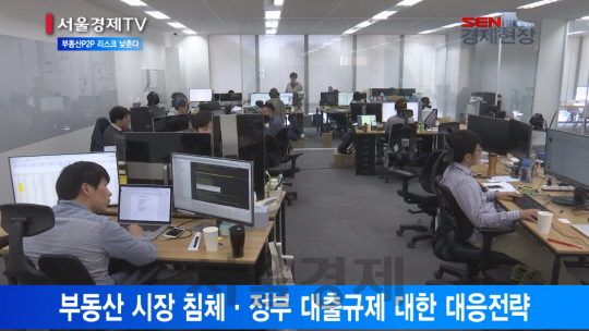 [서울경제TV] 부동산P2P 창고·빌라 투자로 리스크 낮춘다