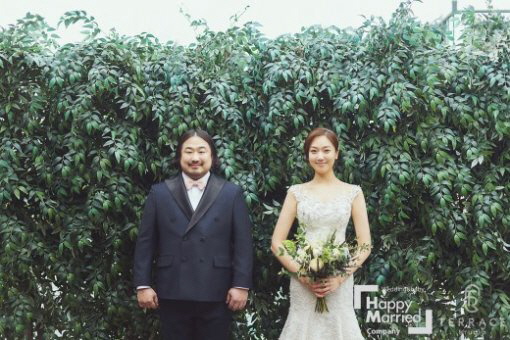 이은형 강재준, 4월 8일 결혼 발표…“행복한 가정 꾸리고 예쁘게 살겠다”
