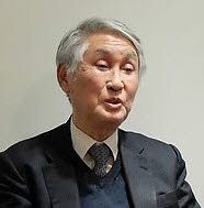 김우창 고려대 명예교수.