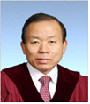 김이수 헌재 재판관