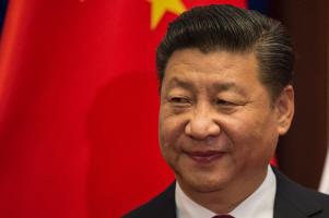 시진핑 중국 국가 주석./베이징=AFP연합뉴스