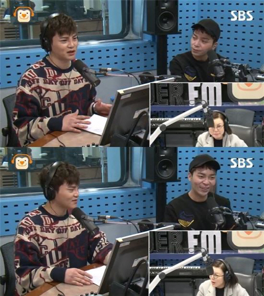가수 김지수 ‘최파타’ 28kg 감량 비법! 저녁 폭식하고 늦게 자? “좋은 방법 아니다” 폭소
