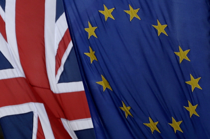 블룸버그 '영국·EU 브렉시트 협상, 6월말 시작할 듯'