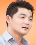 김범수 전 네이버 대표