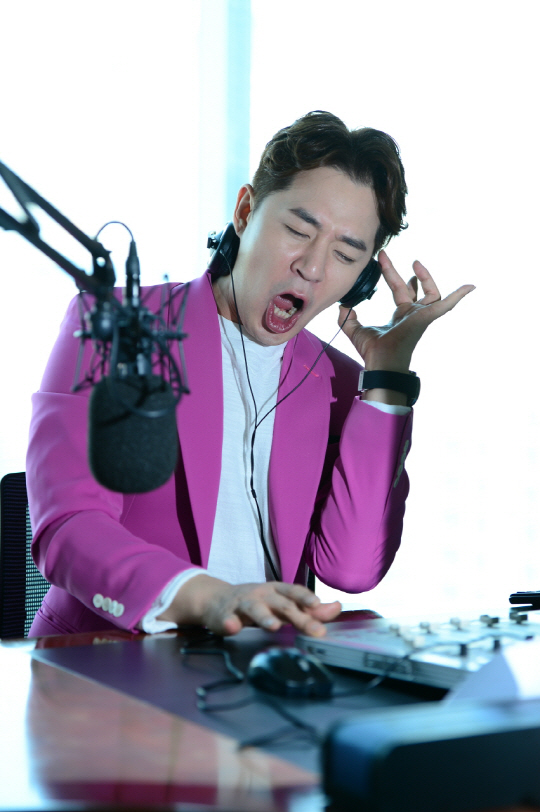 SBS파워FM 봄 개편, 'DJ붐의 붐붐파워' 신설