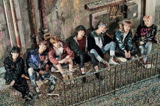 방탄소년단, 올해 드림콘서트 불참 “일본 일정 때문에”