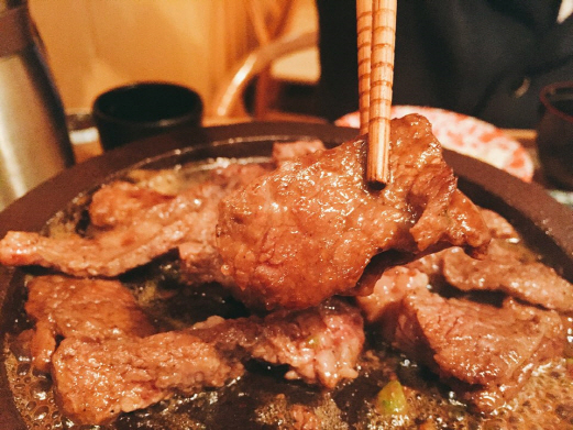 [맛집쓰리고]살짝 부족한 포근함, 일본 가정식집 하나노오오카미