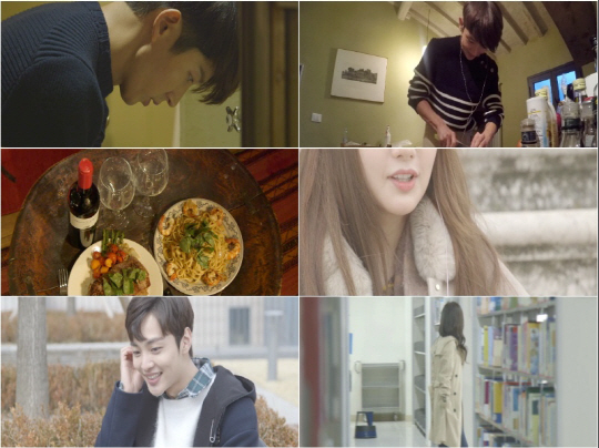 tvN ‘내 귀에 캔디2’ 이준기 / 사진제공 = tvN