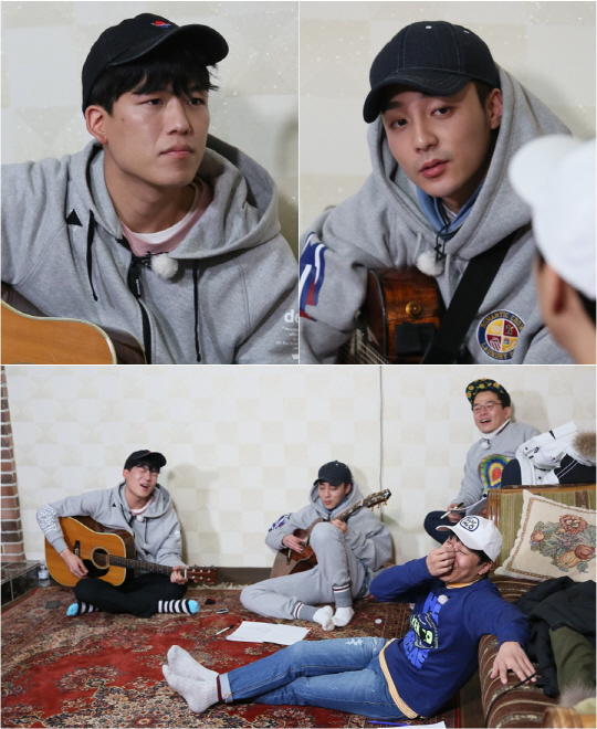 /사진=KBS2 ‘1박2일’