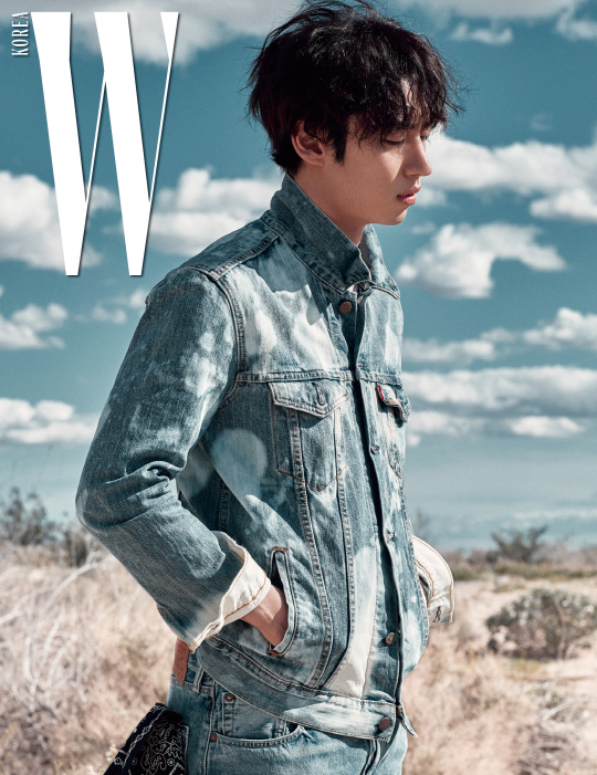 /사진=W Korea 제공