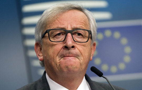 “EU 해체되면 발칸반도 전쟁난다”…융커, 트럼프에 경고장