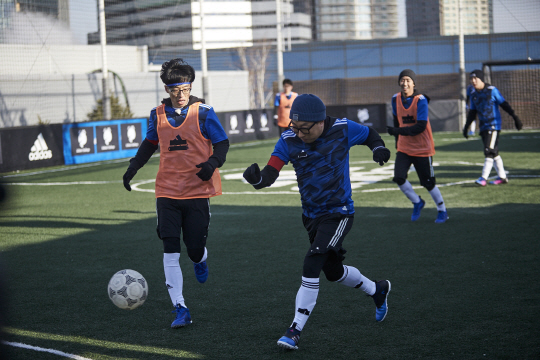 ‘무한도전’ 유재석팀, 무패 신화 명수 팀 꺾고 1승 성공할까