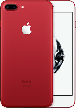 삼성전자 차기 전략 스마트폰 갤럭시S8 공개를 한 주 앞두고 애플이 빨간색 ‘아이폰7’을 출시한다고 기습 발표했다. 컬러 마케팅을 통해 자사의 신제품 공백을 메꾸고, 갤S8과 G6로의 쏠림현상을 차단해 점유율 하락 방어에 나선 것으로 해석된다./사진=홈페이지 캡쳐