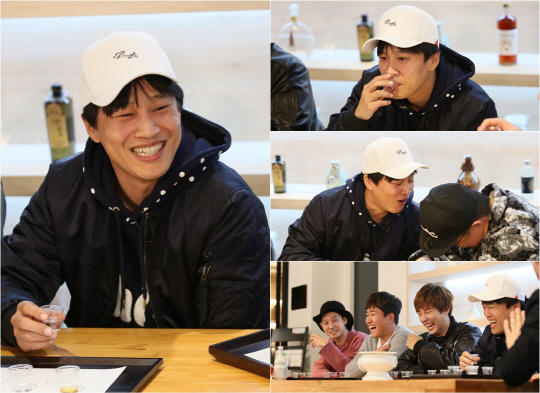 /사진=KBS 2TV ‘1박 2일’