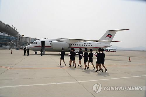 中, 한국관광은 막고 북한·태국 여행 파격 지원