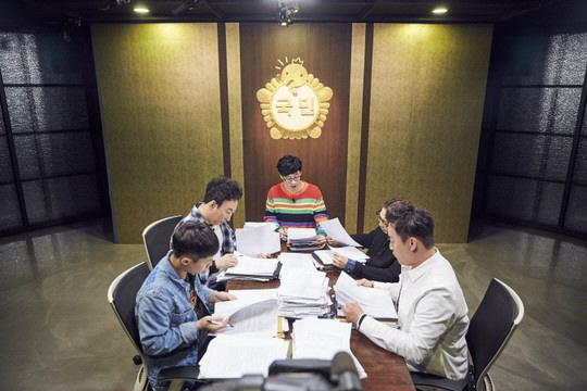 ‘무한도전’ 측 “한국당 방송금지 가처분 신청…앞선 걱정”