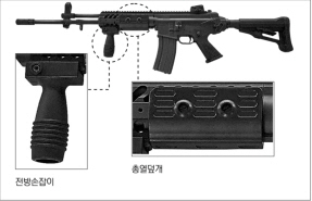 [권홍우의 군사·무기 이야기] K2C1 소총 7월부터 생산·보급 재개