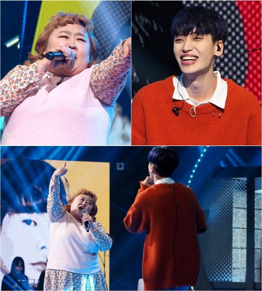 /사진=KBS2 ‘노래싸움-승부