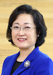 이명선 한국여성정책연구원장