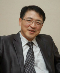 손양훈 인천대 교수