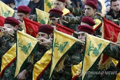 시리아 내전, 혼란의 승자는 레바논 무장정파 헤즈볼라