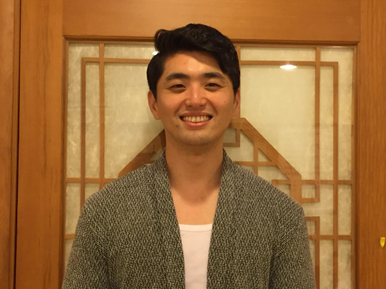 '터널' 소재원 작가, 오창석 소속사와 전속계약…'작품부터 방송출연, 적극지원'