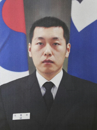 이정수(26) 하사
