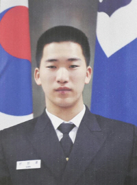 신상룡 하사.