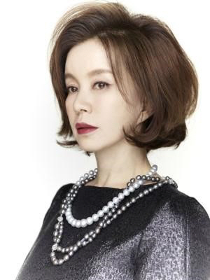 임예진 ‘최고의 한방’ 합류, 연상의 재력가 ‘캐시’ 연기 “솔직 당당”