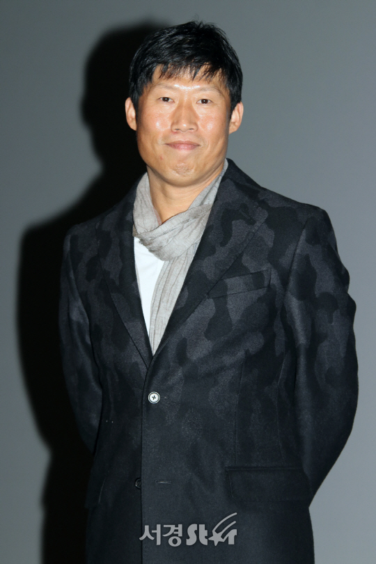 유해진 /사진=서경스타DB