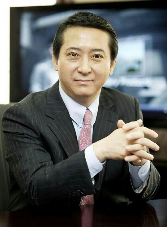 권영수 LG유플러스 부회장