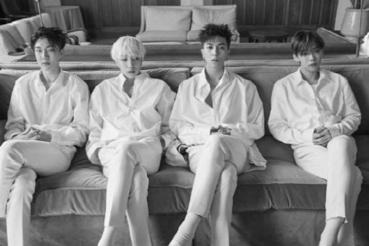 위너, 아픔 잊고 4인조로 새로운 도약