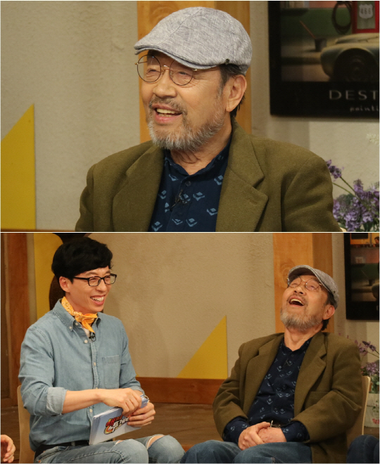 /사진=KBS 2TV ‘해피투게더3’