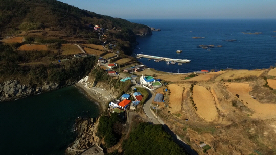 ‘한국인의 밥상’ 최불암, 욕지도·두미도 섬밥상 소개…참돔·고등어·해조류·볼락